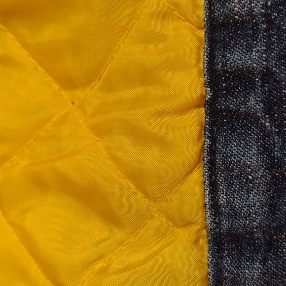 Bongo jean jacket girl size 5T - Picture 7 of 10